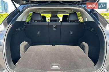 Внедорожник / Кроссовер Mazda CX-5 2022 в 