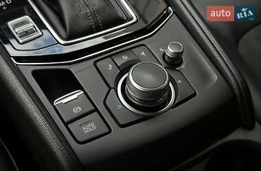 Внедорожник / Кроссовер Mazda CX-5 2020 в 