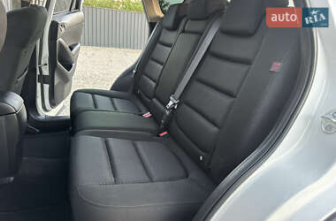 Внедорожник / Кроссовер Mazda CX-5 2013 в 