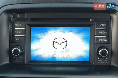 Внедорожник / Кроссовер Mazda CX-5 2013 в 
