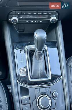 Внедорожник / Кроссовер Mazda CX-5 2021 в 