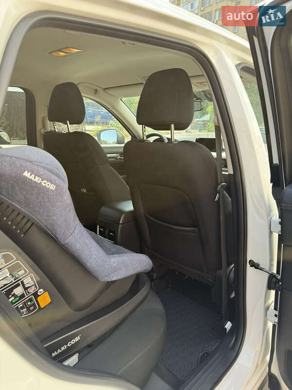 Внедорожник / Кроссовер Mazda CX-5 2019 в Днепре