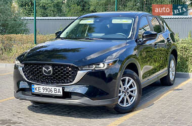 Внедорожник / Кроссовер Mazda CX-5 2023 в 