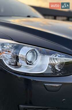 Внедорожник / Кроссовер Mazda CX-5 2012 в 