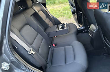 Внедорожник / Кроссовер Mazda CX-5 2021 в 