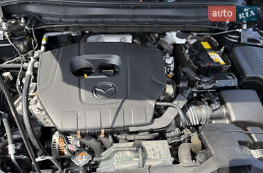 Внедорожник / Кроссовер Mazda CX-5 2023 в 