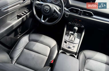 Внедорожник / Кроссовер Mazda CX-5 2023 в 