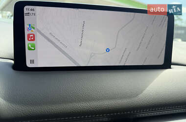 Внедорожник / Кроссовер Mazda CX-5 2023 в 
