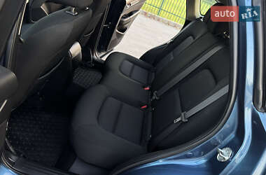 Внедорожник / Кроссовер Mazda CX-5 2018 в 