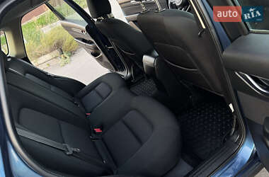 Внедорожник / Кроссовер Mazda CX-5 2018 в 
