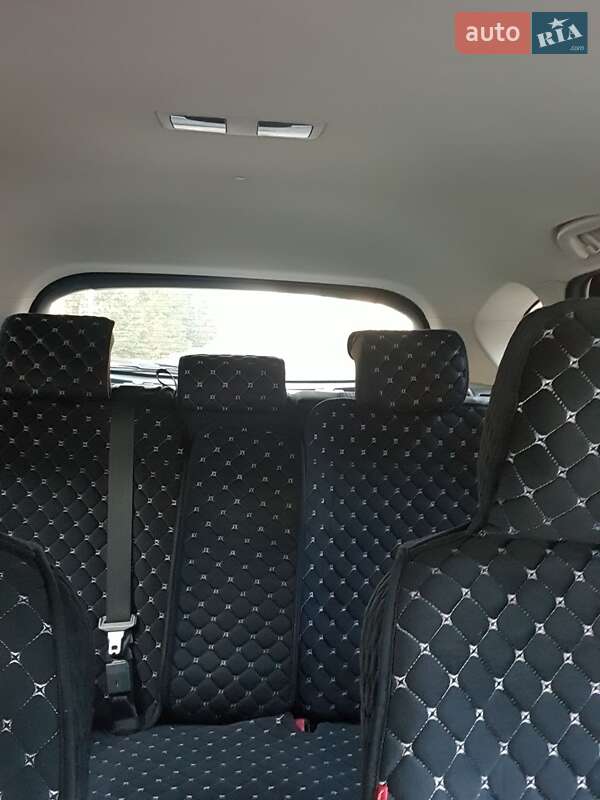 Внедорожник / Кроссовер Mazda CX-5 2012 в Тернополе