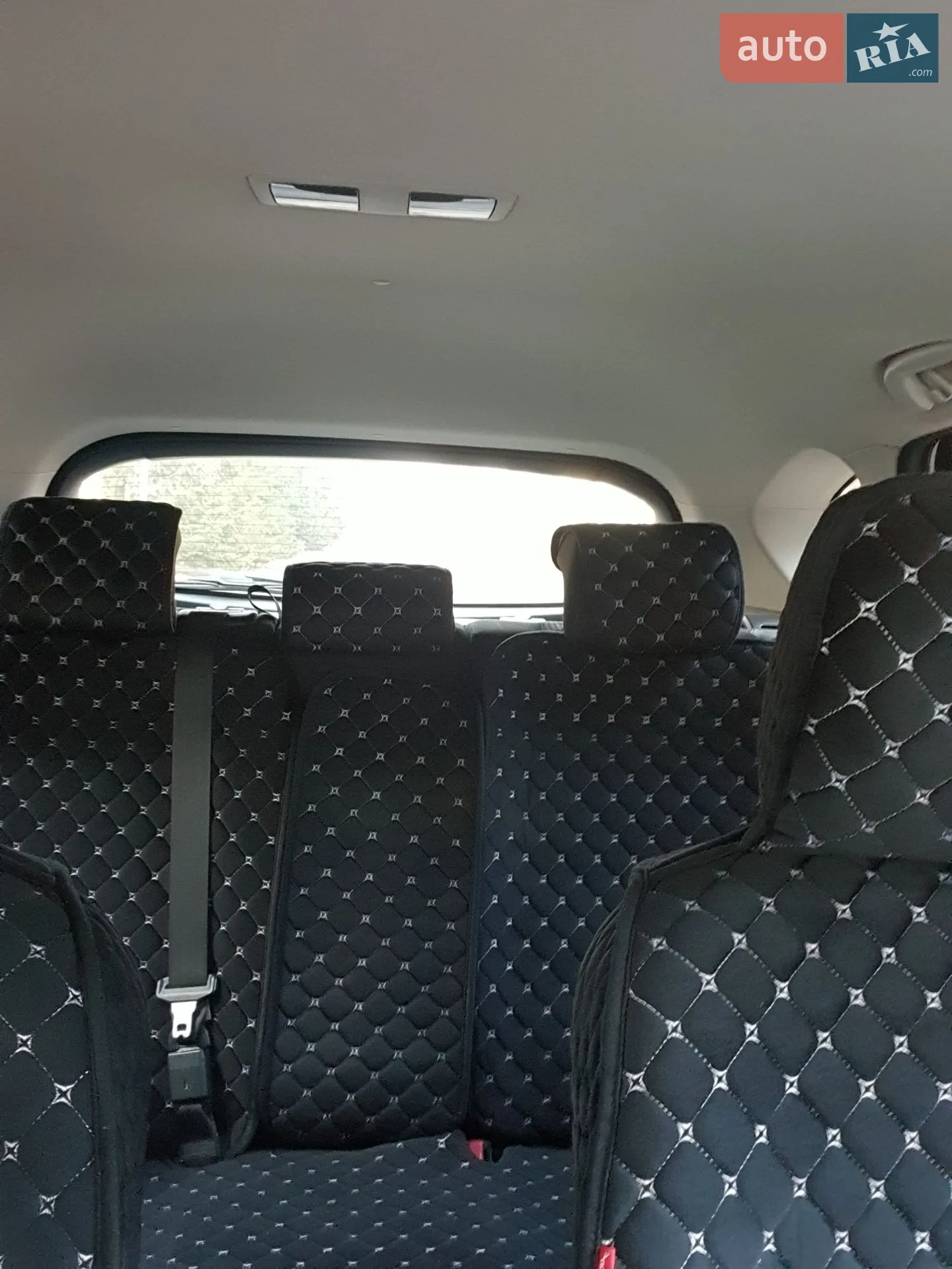 2012 Mazda CX-5 - мініатюра 19