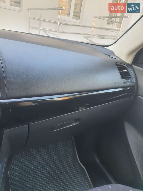 Внедорожник / Кроссовер Mazda CX-5 2012 в Тернополе