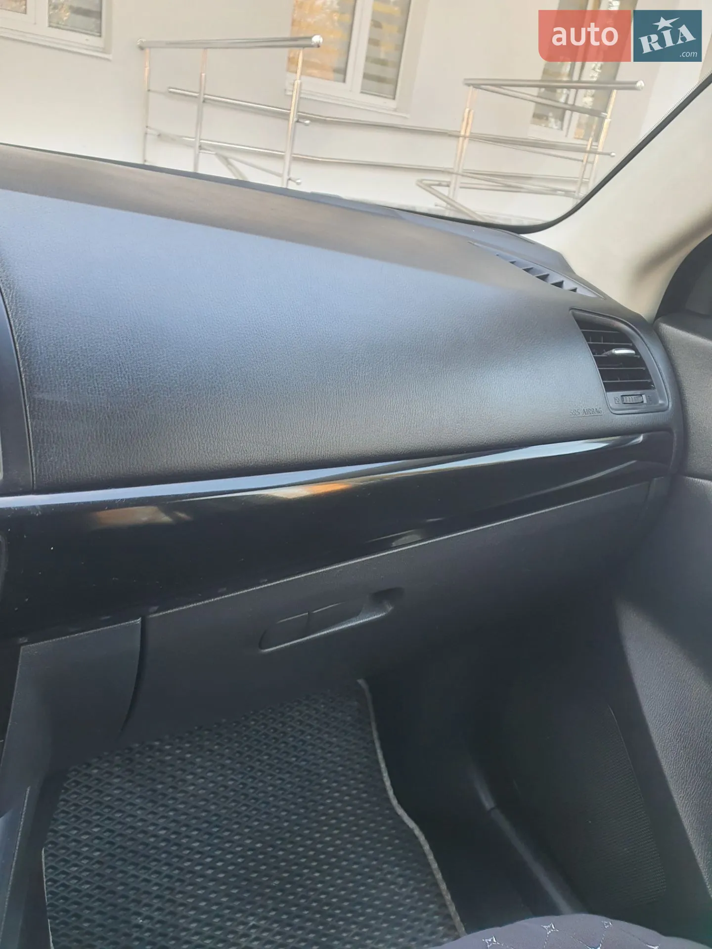 2012 Mazda CX-5 - мініатюра 34