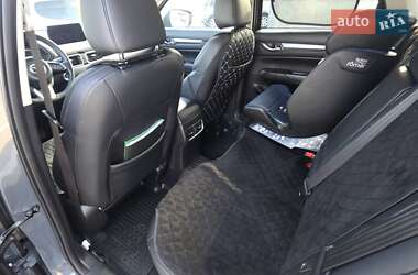 Внедорожник / Кроссовер Mazda CX-5 2021 в 