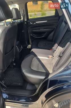 Внедорожник / Кроссовер Mazda CX-5 2020 в 