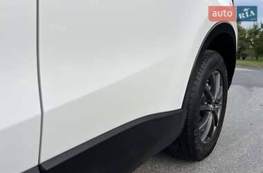 Позашляховик / Кросовер Mazda CX-5 2015 в 