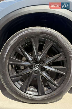 Внедорожник / Кроссовер Mazda CX-5 2023 в 