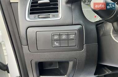 Позашляховик / Кросовер Mazda CX-5 2015 в 