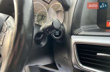 Позашляховик / Кросовер Mazda CX-5 2015 в 