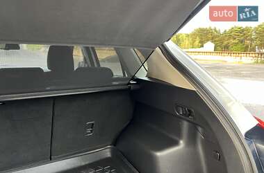 Позашляховик / Кросовер Mazda CX-5 2015 в 