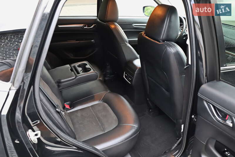 Внедорожник / Кроссовер Mazda CX-5 2022 в Кременчуге