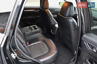 Внедорожник / Кроссовер Mazda CX-5 2022 в 