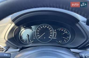 Внедорожник / Кроссовер Mazda CX-5 2021 в 