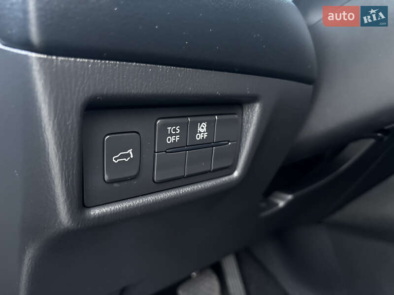 Внедорожник / Кроссовер Mazda CX-5 2017 в Полтаве фото 40 Внедорожник / Кроссовер Mazda CX-5 2017 в Полтаве