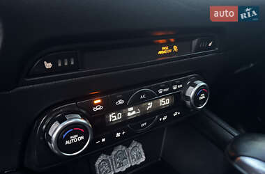 Внедорожник / Кроссовер Mazda CX-5 2017 в 