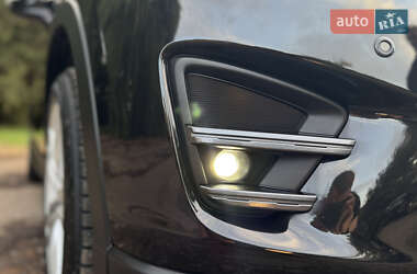 Внедорожник / Кроссовер Mazda CX-5 2016 в 