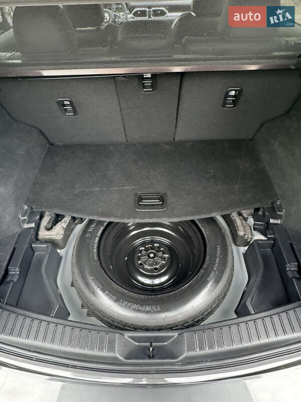 Внедорожник / Кроссовер Mazda CX-5 2024 в Львове фото 36 Внедорожник / Кроссовер Mazda CX-5 2024 в Львове