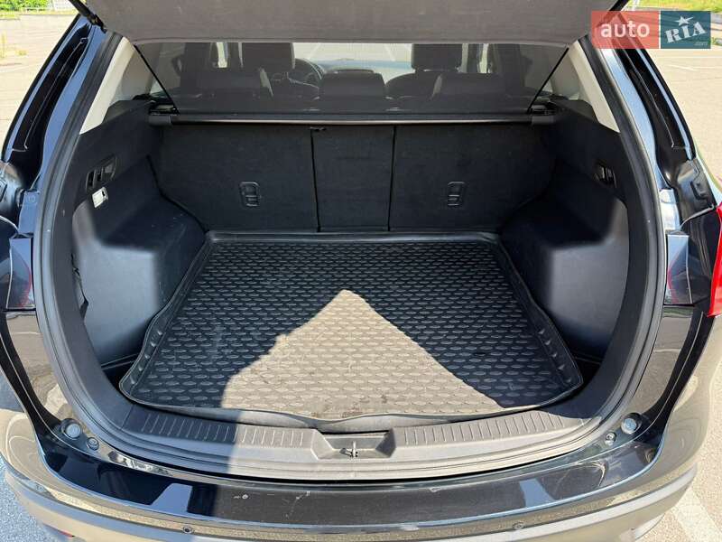 Внедорожник / Кроссовер Mazda CX-5 2014 в Киеве