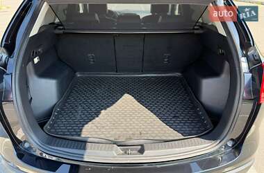 Внедорожник / Кроссовер Mazda CX-5 2014 в 