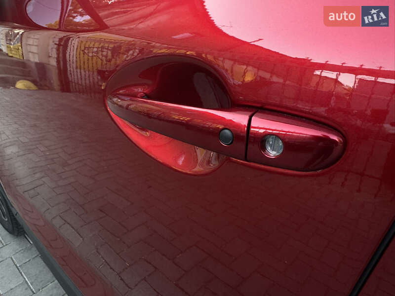 Внедорожник / Кроссовер Mazda CX-5 2023 в Николаеве фото 16 Внедорожник / Кроссовер Mazda CX-5 2023 в Николаеве