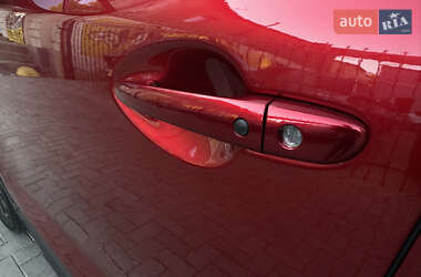 Внедорожник / Кроссовер Mazda CX-5 2023 в 