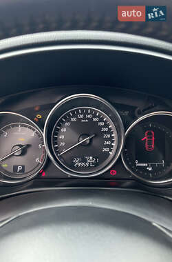 Внедорожник / Кроссовер Mazda CX-5 2013 в 