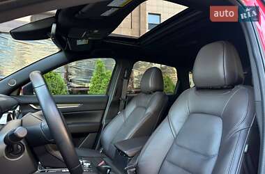 Внедорожник / Кроссовер Mazda CX-5 2019 в 