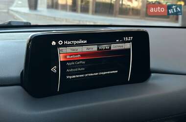 Внедорожник / Кроссовер Mazda CX-5 2019 в 