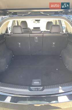 Позашляховик / Кросовер Mazda CX-5 2024 в 