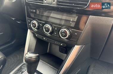 Внедорожник / Кроссовер Mazda CX-5 2013 в 