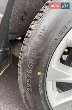Внедорожник / Кроссовер Mazda CX-5 2013 в 
