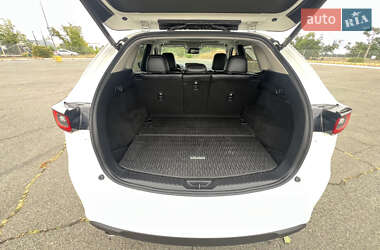 Внедорожник / Кроссовер Mazda CX-5 2021 в 