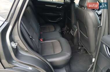 Внедорожник / Кроссовер Mazda CX-5 2019 в 