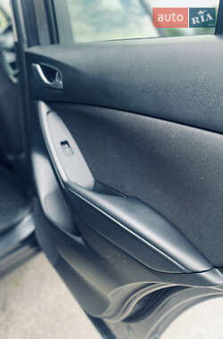 Внедорожник / Кроссовер Mazda CX-5 2013 в 