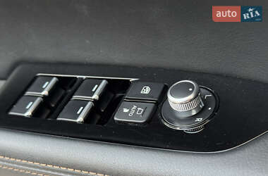 Внедорожник / Кроссовер Mazda CX-5 2020 в 