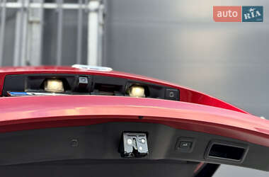 Внедорожник / Кроссовер Mazda CX-5 2020 в 
