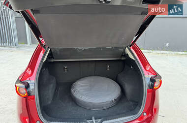 Внедорожник / Кроссовер Mazda CX-5 2020 в 