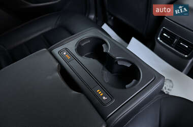 Внедорожник / Кроссовер Mazda CX-5 2020 в 