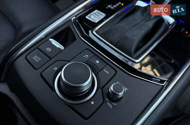 Внедорожник / Кроссовер Mazda CX-5 2020 в 